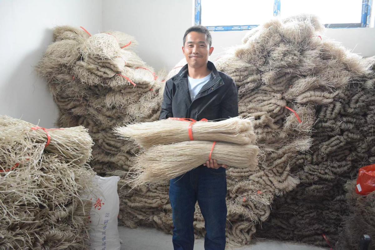 “80后”返乡创业记：他曾是南下打工人，返乡创业6年变身农村电商达人