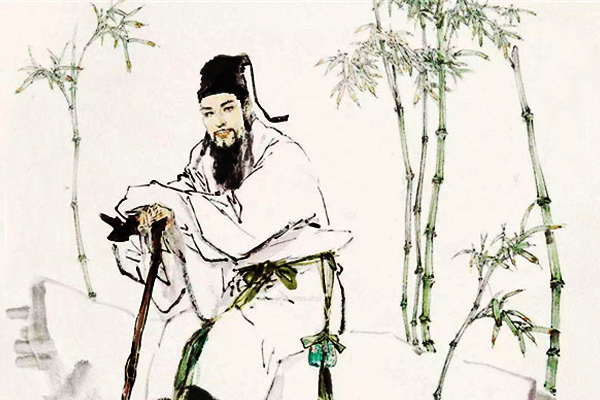 苏轼作千古名篇《春宵》，劝人珍惜良辰美景，结果首句就被用污了