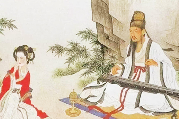 苏轼作千古名篇《春宵》，劝人珍惜良辰美景，结果首句就被用污了