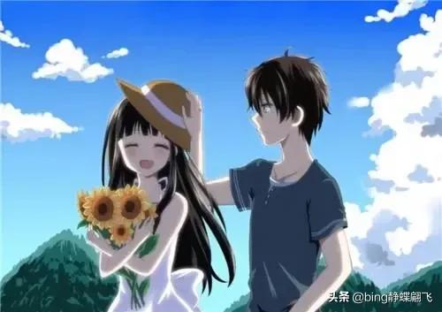 今生，有个滋养你灵魂的人，是最大的幸福（原创情感美文）