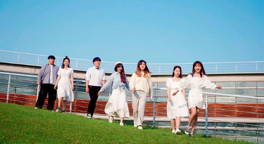 走进“全球春晚”幕后-图2