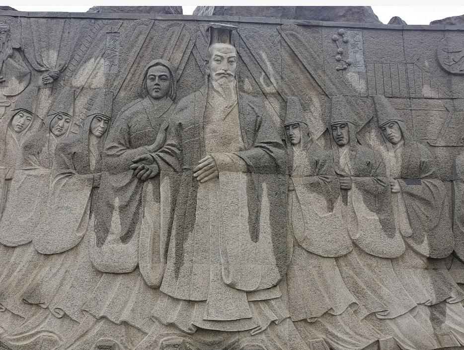 汉景帝无意间睡错妃子，却生对了儿子，换来大汉朝200年的延续-图4