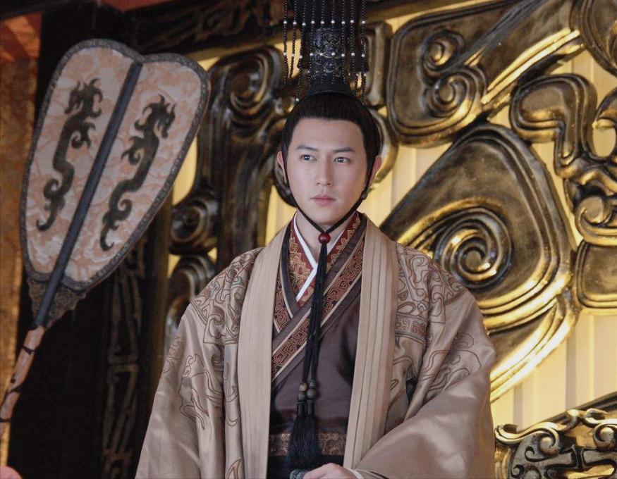 汉景帝无意间睡错妃子，却生对了儿子，换来大汉朝200年的延续-图3