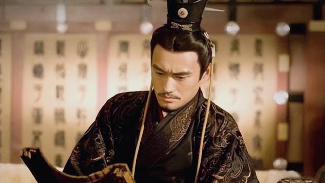 汉景帝无意间睡错妃子，却生对了儿子，换来大汉朝200年的延续-图1