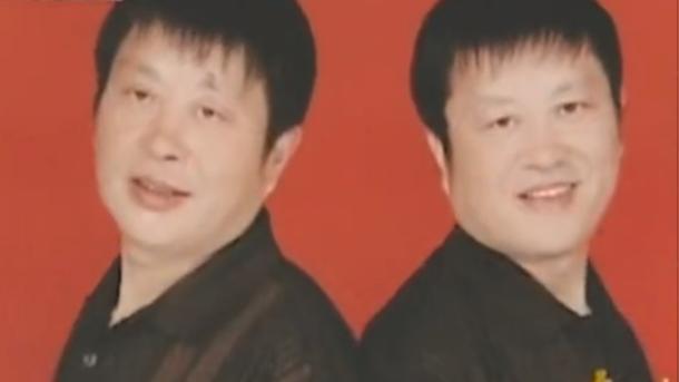 02年女儿放学喊陌生男子爸爸，一查DNA，竟是失散半世纪的亲叔叔-图1