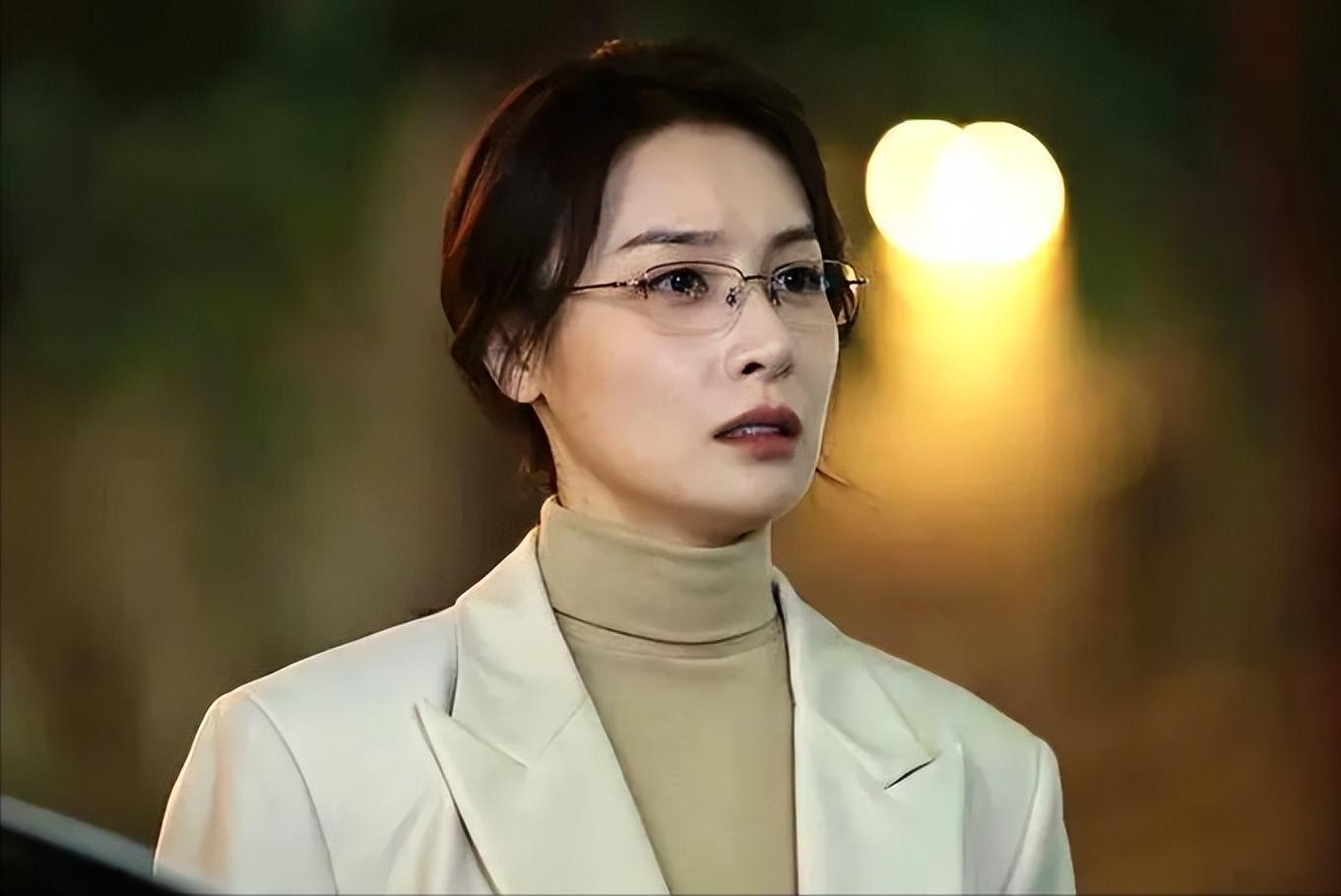 《狂飙》：看清高启兰守身如玉20年，才明白孟钰为何去算计安欣-图3