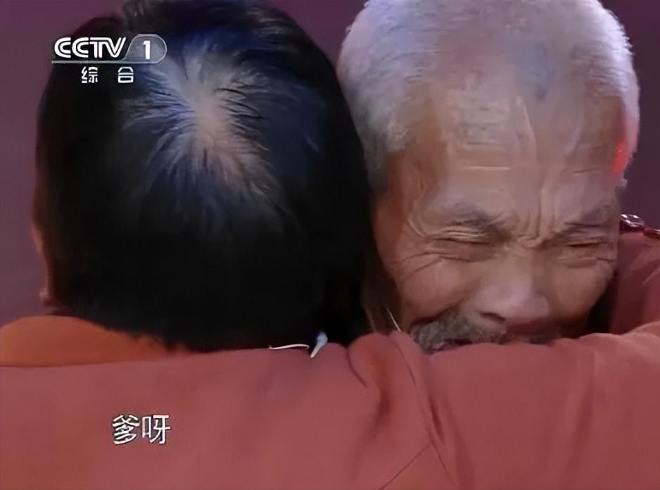 02年女儿放学喊陌生男子爸爸，一查DNA，竟是失散半世纪的亲叔叔-图4