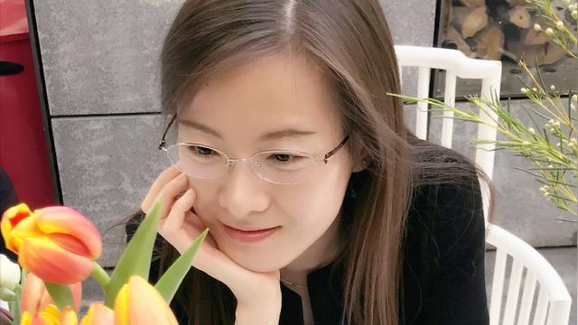 我，县城学霸，错走一步读中专，从地方国税局辞职，32岁北漂-图1