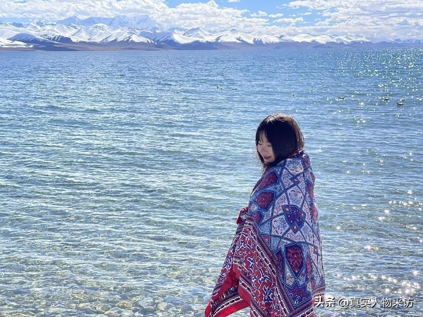 为追我，少年坐高铁给我送杨梅，却为援藏说分手，后来终于懂他了-图3