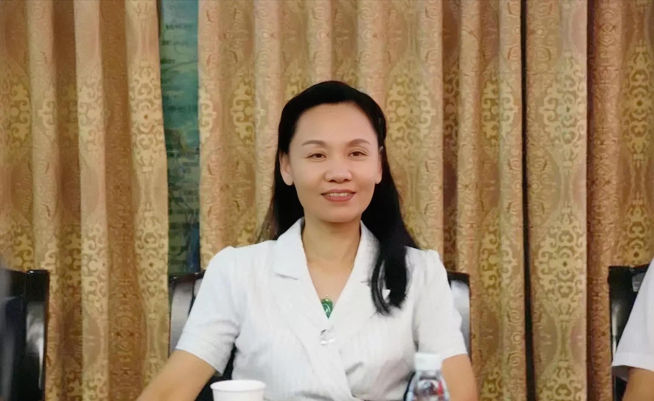 落马女干部履历惊奇：18岁幼儿园当老师，31岁副园长调任副处-图2