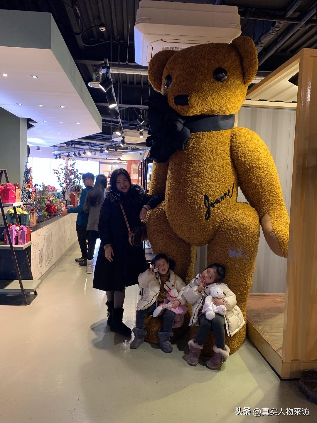 我浙江人，35岁带孩子来美国治病，摆地摊日入五六百美金，不丢人-图2