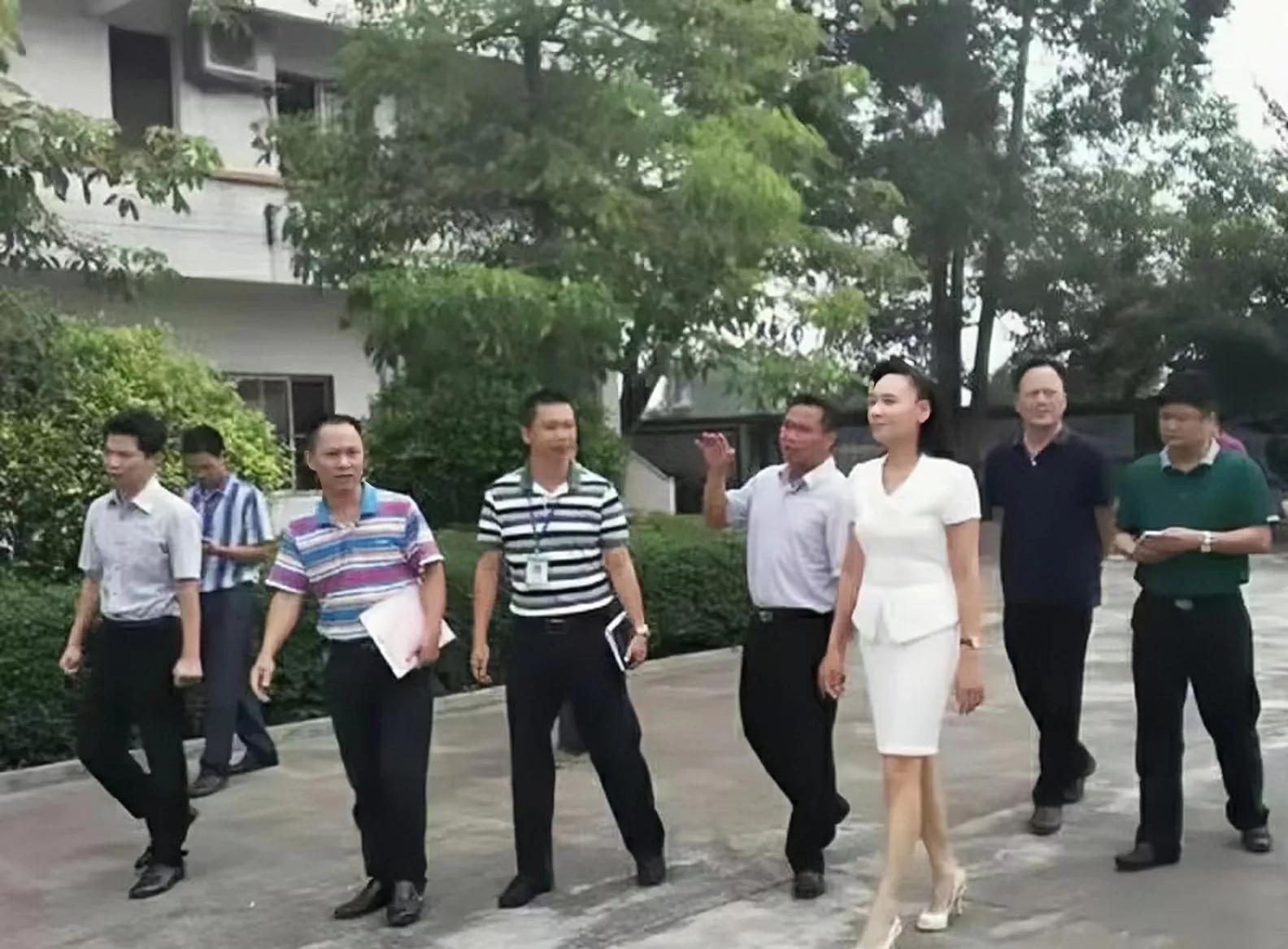 落马女干部履历惊奇：18岁幼儿园当老师，31岁副园长调任副处-图3