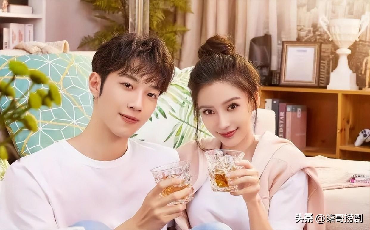 Angelababy34岁生日宴，暴露了娱乐圈“人走茶凉”的真面目！-图4