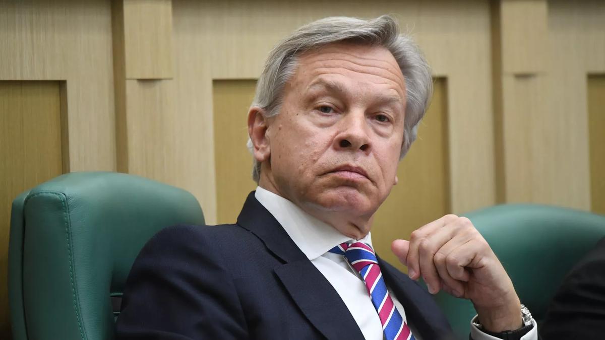 中方的回复，俄议员不必幸灾乐祸，中国的绝不接受，不只针对美国-图2