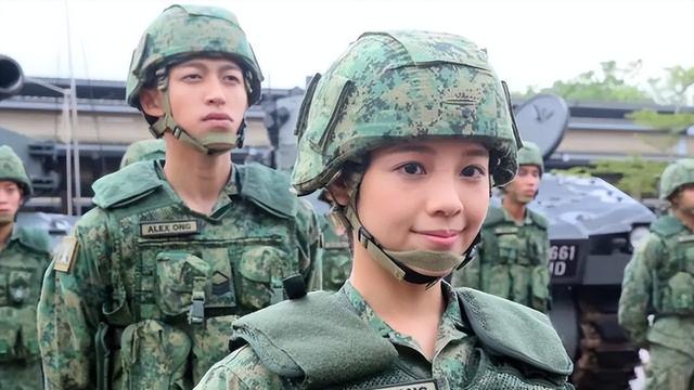 开个好头！我们该如何安置“投诚”的台湾陈姓士兵？-图1