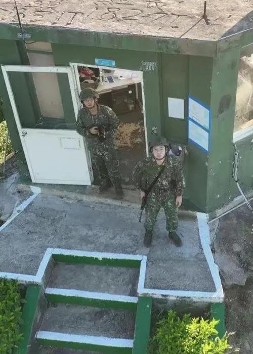 开个好头！我们该如何安置“投诚”的台湾陈姓士兵？-图3