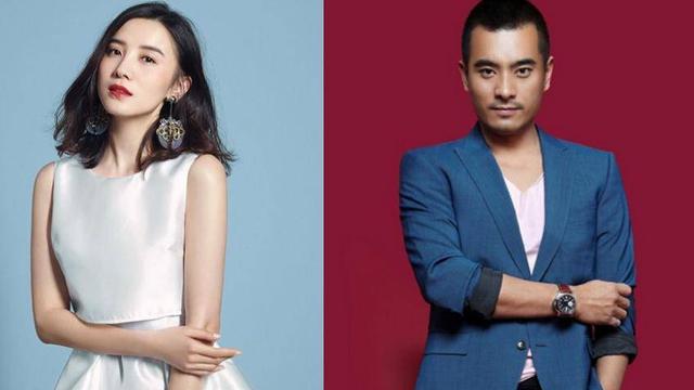 演员宋佳：因事业放弃陈龙，因婚姻放弃张黎，今与黄少峰长相厮守-图1