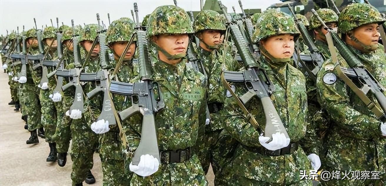 开个好头！我们该如何安置“投诚”的台湾陈姓士兵？-图4