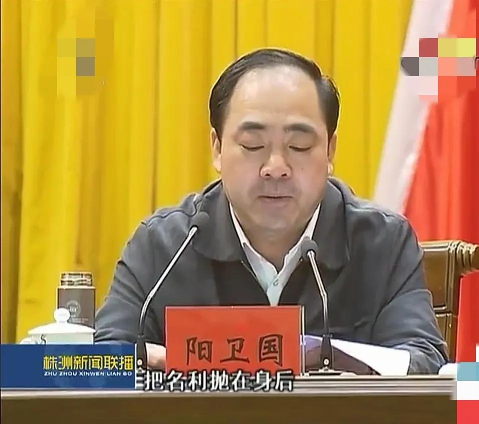 落马市长阳卫国“太子奶冤案”5人组成员，三兄弟和儿子一起被捕-图4