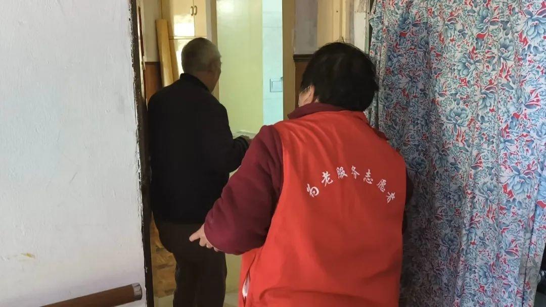 这项服务，让老人暖胃又暖心！-图4