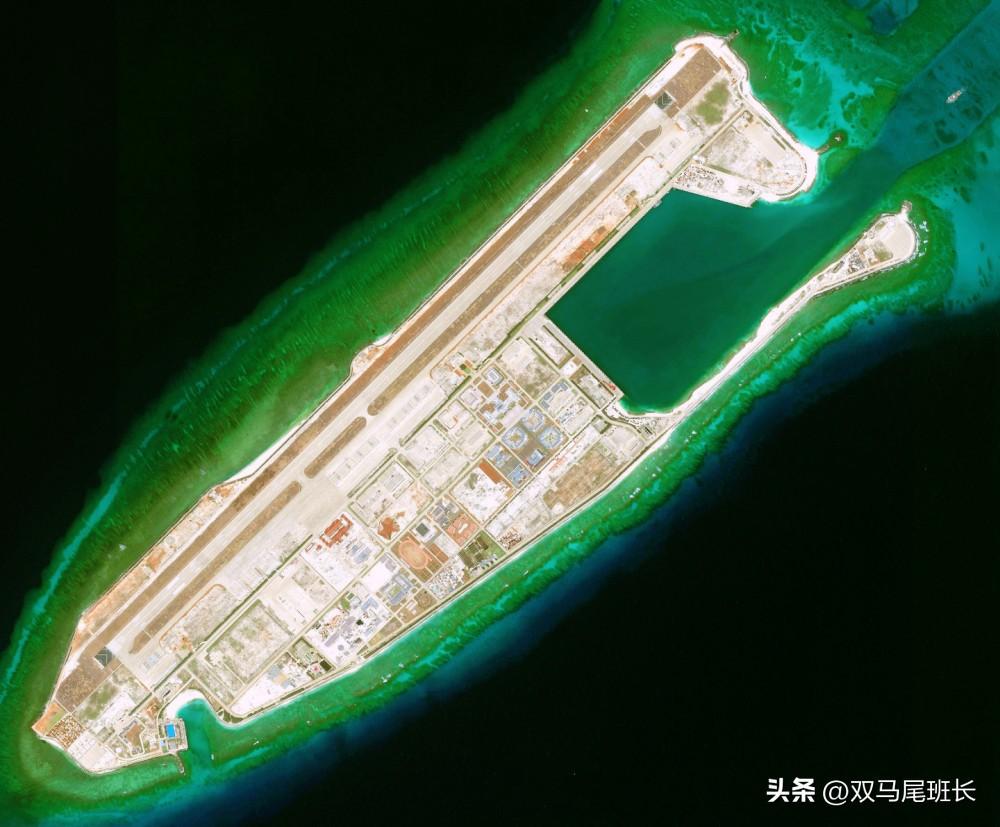 南海这下稳了：中国公开10000千瓦国之重器，3天造一座岛不是梦-图3