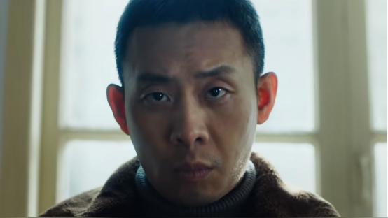 央视开播！24集刑侦大剧终于来了，国家一级演员为配，全员实力派-图1
