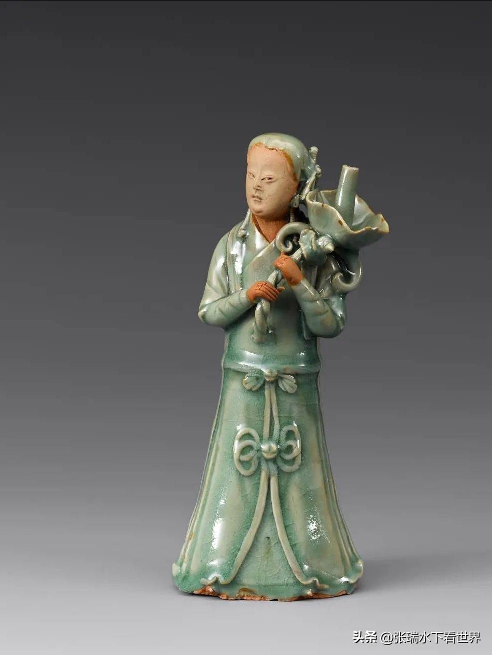 一片青瓷，刻在一座城市的DNA里，传承上千年，魅力何在？（下）-图2
